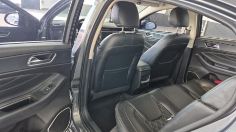 CHERY Arrizo 6 1.5 16V 4P FLEX GSX TURBOAUTOMTICO CVT, Foto 5