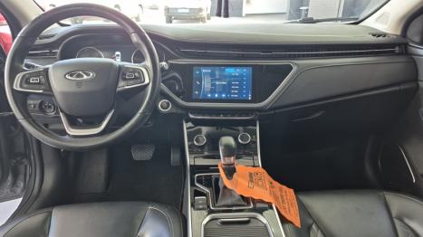 CHERY Arrizo 6 1.5 16V 4P FLEX GSX TURBOAUTOMTICO CVT, Foto 6