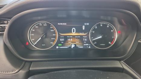 CHERY Arrizo 6 1.5 16V 4P FLEX GSX TURBOAUTOMTICO CVT, Foto 7