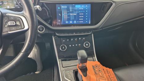 CHERY Arrizo 6 1.5 16V 4P FLEX GSX TURBOAUTOMTICO CVT, Foto 8