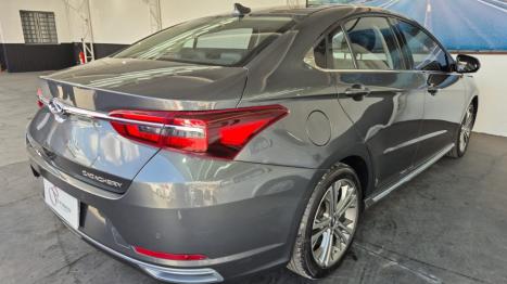 CHERY Arrizo 6 1.5 16V 4P FLEX GSX TURBOAUTOMTICO CVT, Foto 9