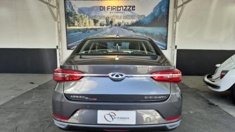 CHERY Arrizo 6 1.5 16V 4P FLEX GSX TURBOAUTOMTICO CVT, Foto 10