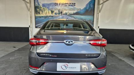 CHERY Arrizo 6 1.5 16V 4P FLEX GSX TURBOAUTOMTICO CVT, Foto 11