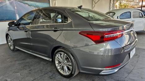 CHERY Arrizo 6 1.5 16V 4P FLEX GSX TURBOAUTOMTICO CVT, Foto 12