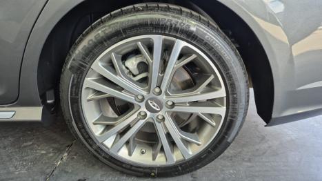 CHERY Arrizo 6 1.5 16V 4P FLEX GSX TURBOAUTOMTICO CVT, Foto 13
