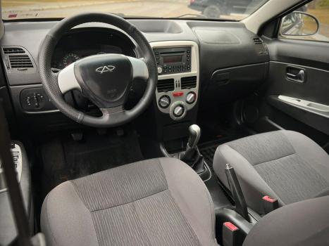 CHERY Celer Hatch 1.5 16V 4P FLEX, Foto 3