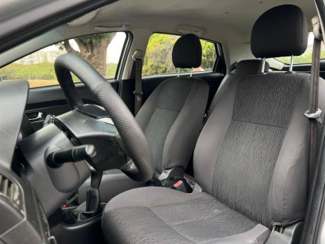 CHERY Celer Hatch 1.5 16V 4P FLEX, Foto 4