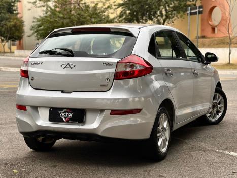 CHERY Celer Hatch 1.5 16V 4P FLEX, Foto 11