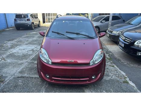 CHERY Face 1.3 16V 4P, Foto 1