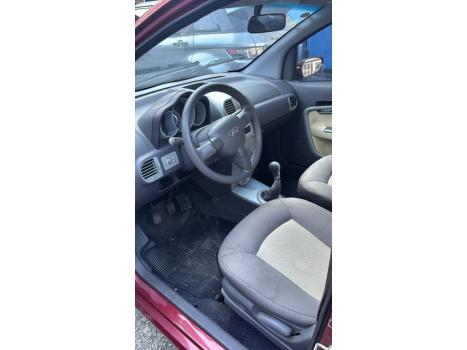 CHERY Face 1.3 16V 4P, Foto 2