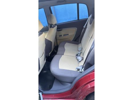 CHERY Face 1.3 16V 4P, Foto 3