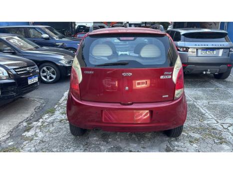 CHERY Face 1.3 16V 4P, Foto 4
