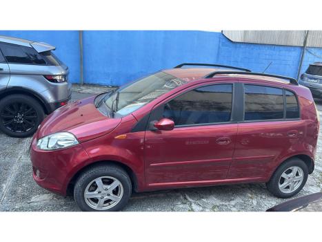 CHERY Face 1.3 16V 4P, Foto 5