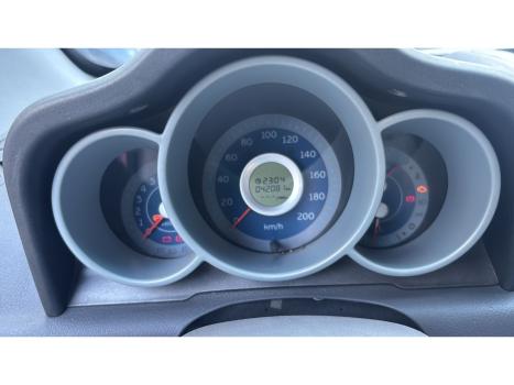 CHERY Face 1.3 16V 4P, Foto 6
