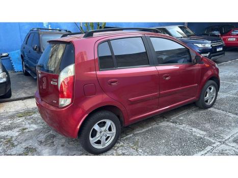CHERY Face 1.3 16V 4P, Foto 7