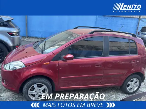 CHERY Face 1.3 16V 4P, Foto 1