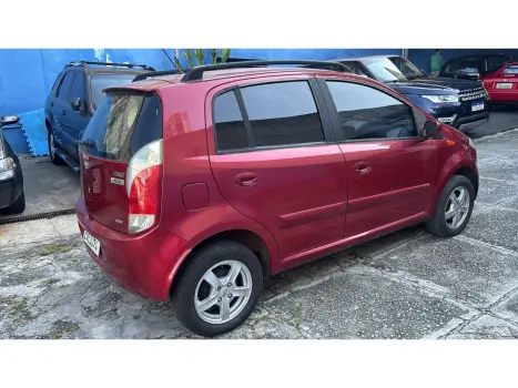 CHERY Face 1.3 16V 4P, Foto 2