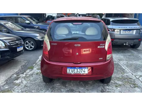 CHERY Face 1.3 16V 4P, Foto 3
