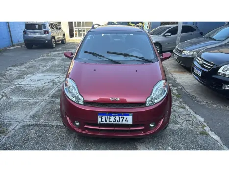 CHERY Face 1.3 16V 4P, Foto 5