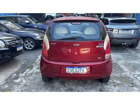 CHERY Face 1.3 16V 4P, Foto 3