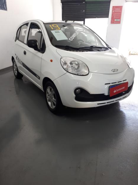 CHERY QQ 1.0 12V 4P FLEX ACT, Foto 2