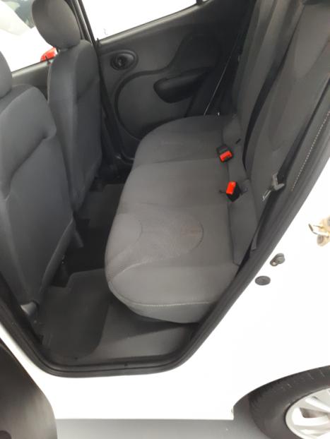 CHERY QQ 1.0 12V 4P FLEX ACT, Foto 6