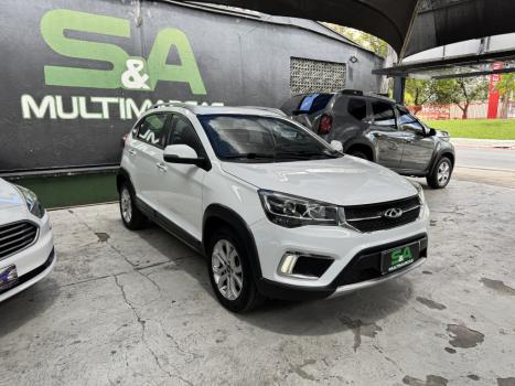 CHERY Tiggo 2 1.5 16V 4P FLEX LOOK, Foto 2