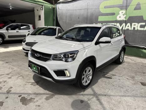 CHERY Tiggo 2 1.5 16V 4P FLEX LOOK, Foto 3