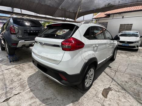 CHERY Tiggo 2 1.5 16V 4P FLEX LOOK, Foto 5