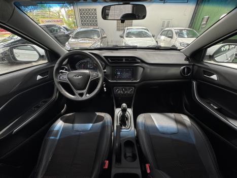 CHERY Tiggo 2 1.5 16V 4P FLEX LOOK, Foto 6