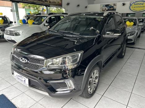 CHERY Tiggo 2 1.5 16V 4P FLEX LOOK AUTOMTICO, Foto 1