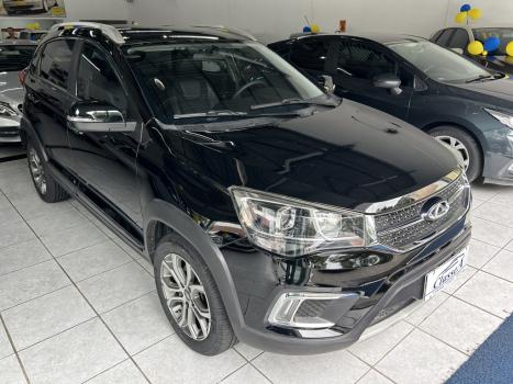 CHERY Tiggo 2 1.5 16V 4P FLEX LOOK AUTOMTICO, Foto 2