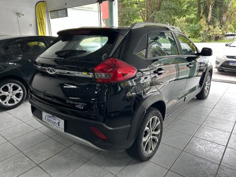 CHERY Tiggo 2 1.5 16V 4P FLEX LOOK AUTOMTICO, Foto 4