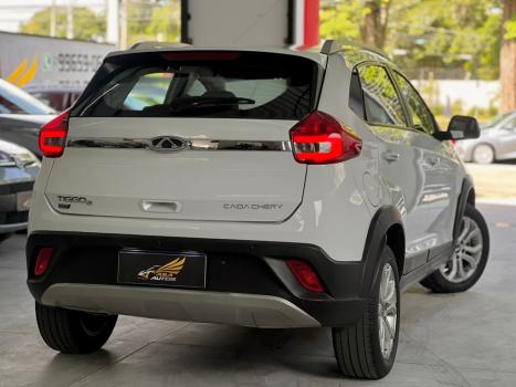 CHERY Tiggo 2 1.5 16V 4P FLEX LOOK, Foto 11