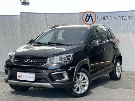 CHERY Tiggo 2 1.5 16V 4P FLEX ACT, Foto 2