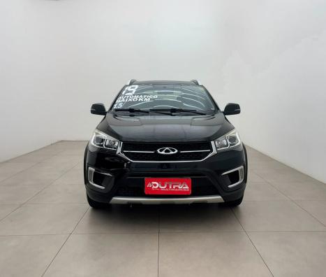 CHERY Tiggo 2 1.5 16V 4P FLEX ACT, Foto 2