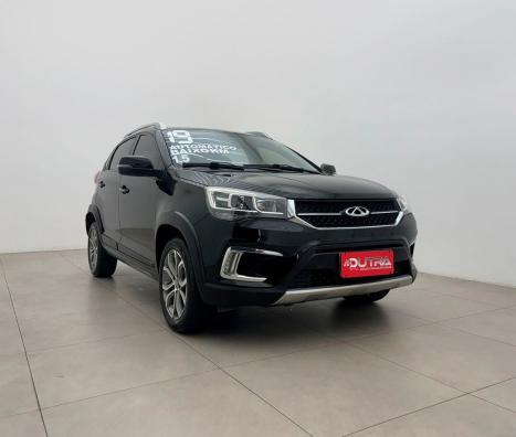 CHERY Tiggo 2 1.5 16V 4P FLEX ACT, Foto 3