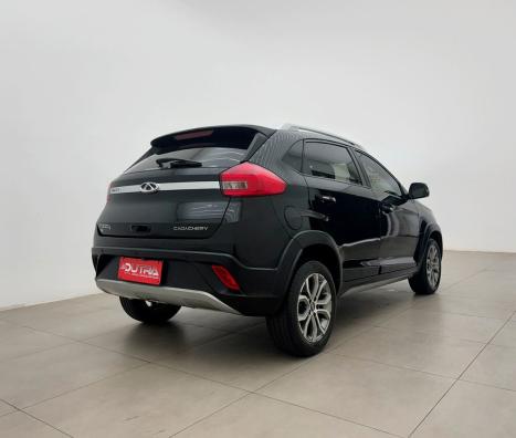 CHERY Tiggo 2 1.5 16V 4P FLEX ACT, Foto 4