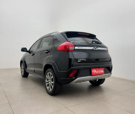 CHERY Tiggo 2 1.5 16V 4P FLEX ACT, Foto 6