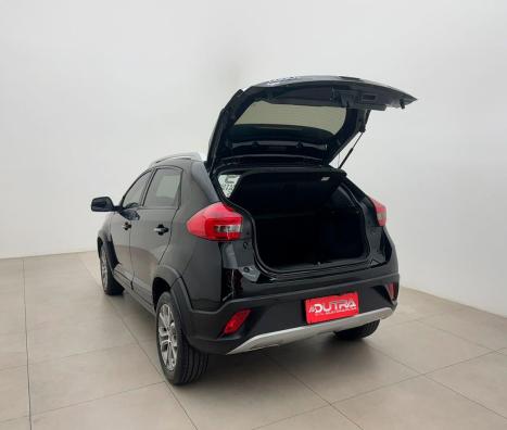 CHERY Tiggo 2 1.5 16V 4P FLEX ACT, Foto 7
