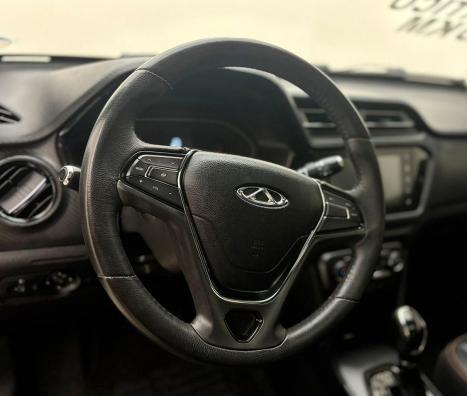 CHERY Tiggo 2 1.5 16V 4P FLEX ACT, Foto 9