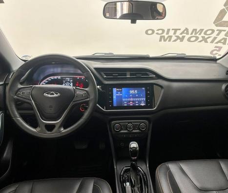 CHERY Tiggo 2 1.5 16V 4P FLEX ACT, Foto 10