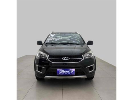 CHERY Tiggo 2 1.5 16V 4P FLEX ACT, Foto 3