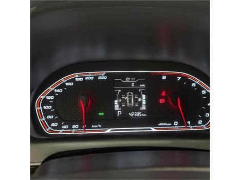 CHERY Tiggo 2 1.5 16V 4P FLEX ACT, Foto 5