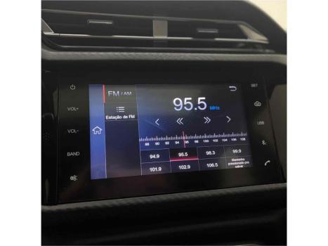 CHERY Tiggo 2 1.5 16V 4P FLEX ACT, Foto 6