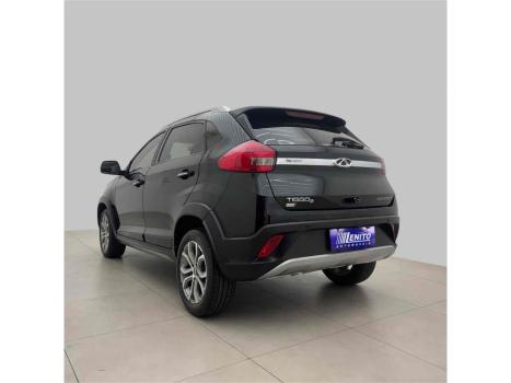 CHERY Tiggo 2 1.5 16V 4P FLEX ACT, Foto 10