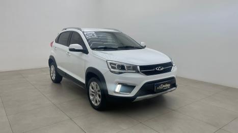 CHERY Tiggo 2 1.5 16V 4P FLEX LOOK, Foto 2