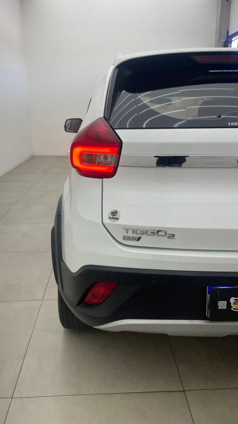 CHERY Tiggo 2 1.5 16V 4P FLEX LOOK, Foto 7