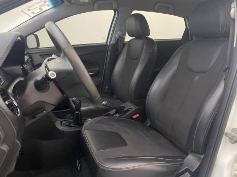 CHERY Tiggo 2 1.5 16V 4P FLEX LOOK, Foto 8