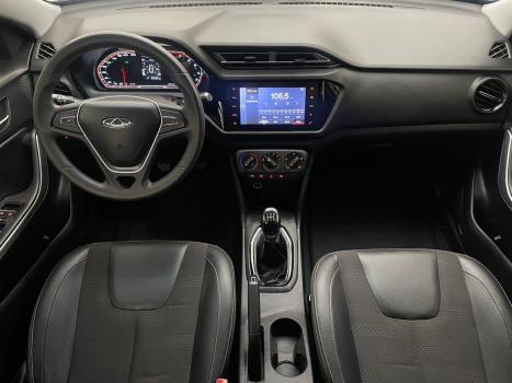CHERY Tiggo 2 1.5 16V 4P FLEX LOOK, Foto 10